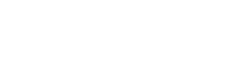 Bemist Logo White